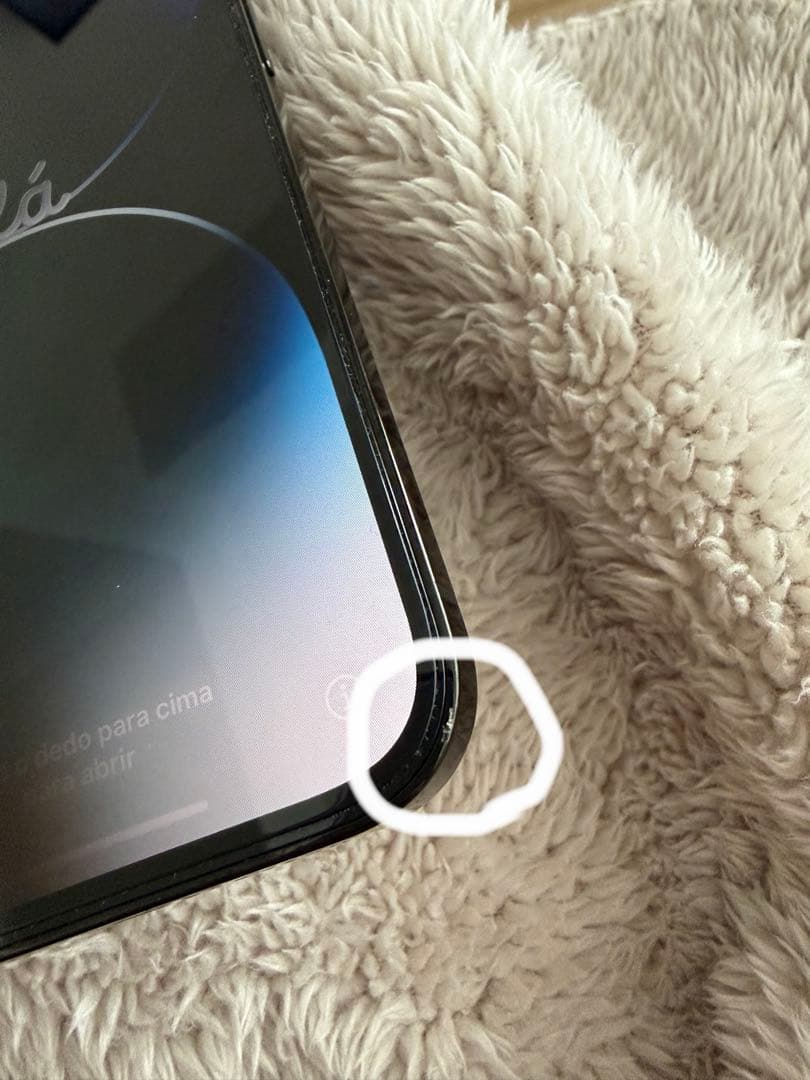 iPhone14pro iPhone 本体　海外購入品　256GB ブラック