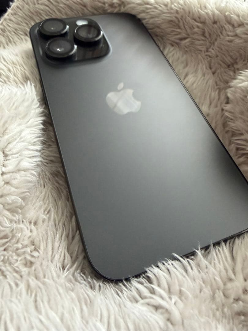 iPhone14pro iPhone 本体　海外購入品　256GB ブラック