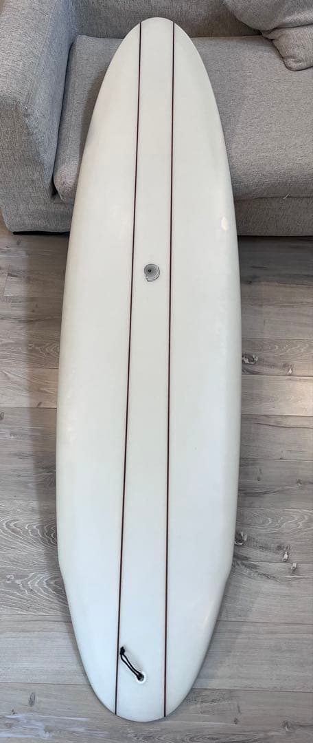 JIVE LIFTER ツイン 6’10”