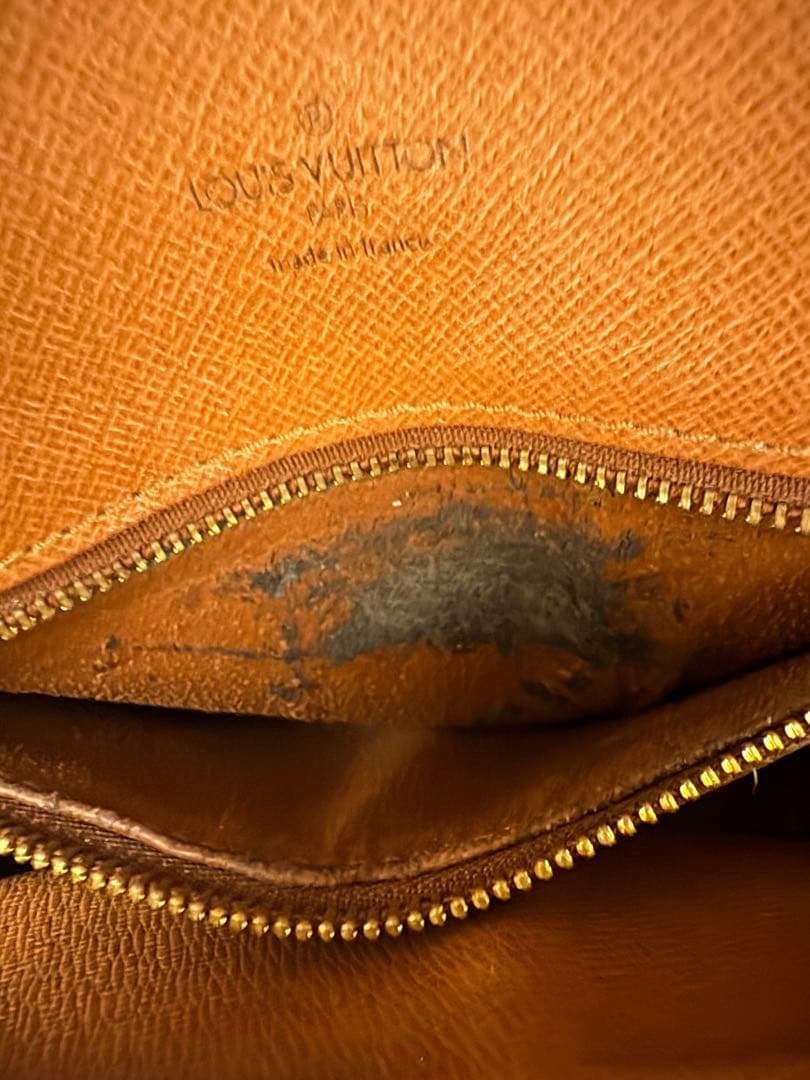 ま*ん様 Louis Vuitton ショルダーバッグ モノグラム