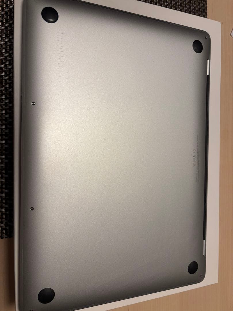 13インチMacBook Pro 2020, Core i5, 512GB