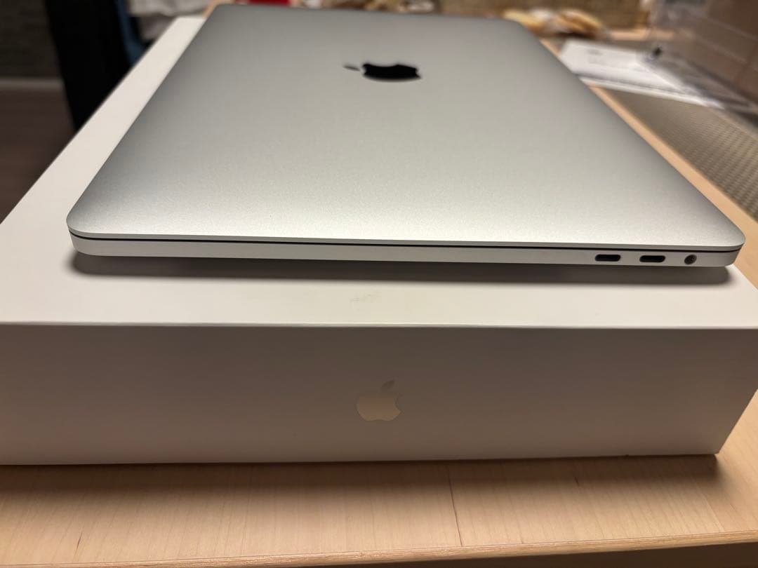 13インチMacBook Pro 2020, Core i5, 512GB