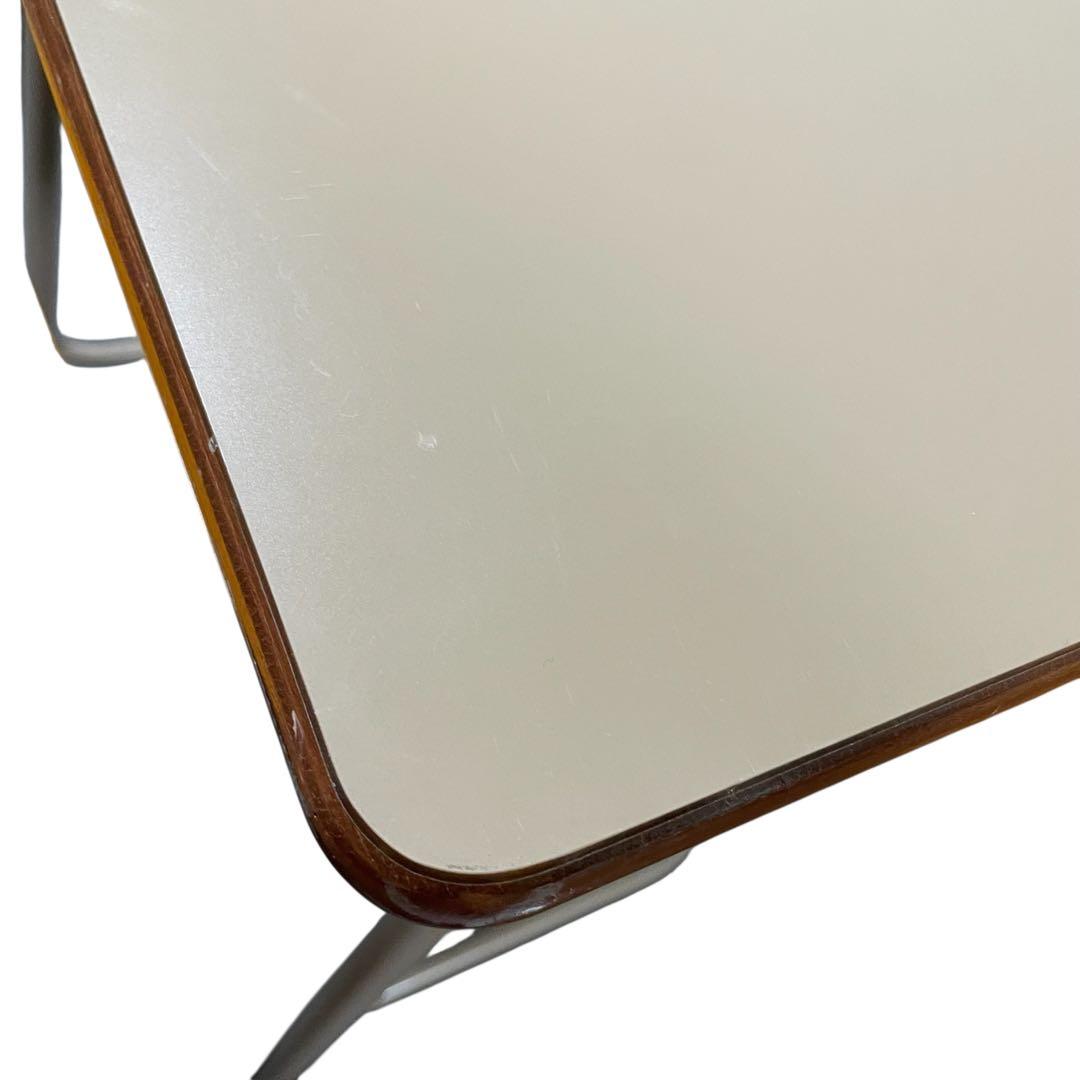 希少✨美品✨昭和レトロ ITOKI イトーキ 学習机 学校机 椅子 セット