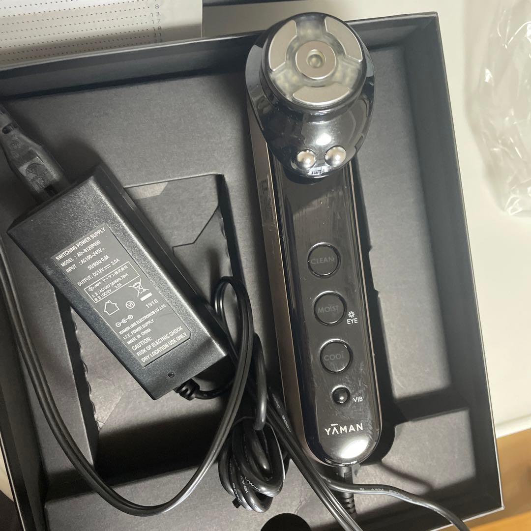 ヤーマン フォトプラス　プレステージＳＳ（ダブルエス） Ｍ－２１