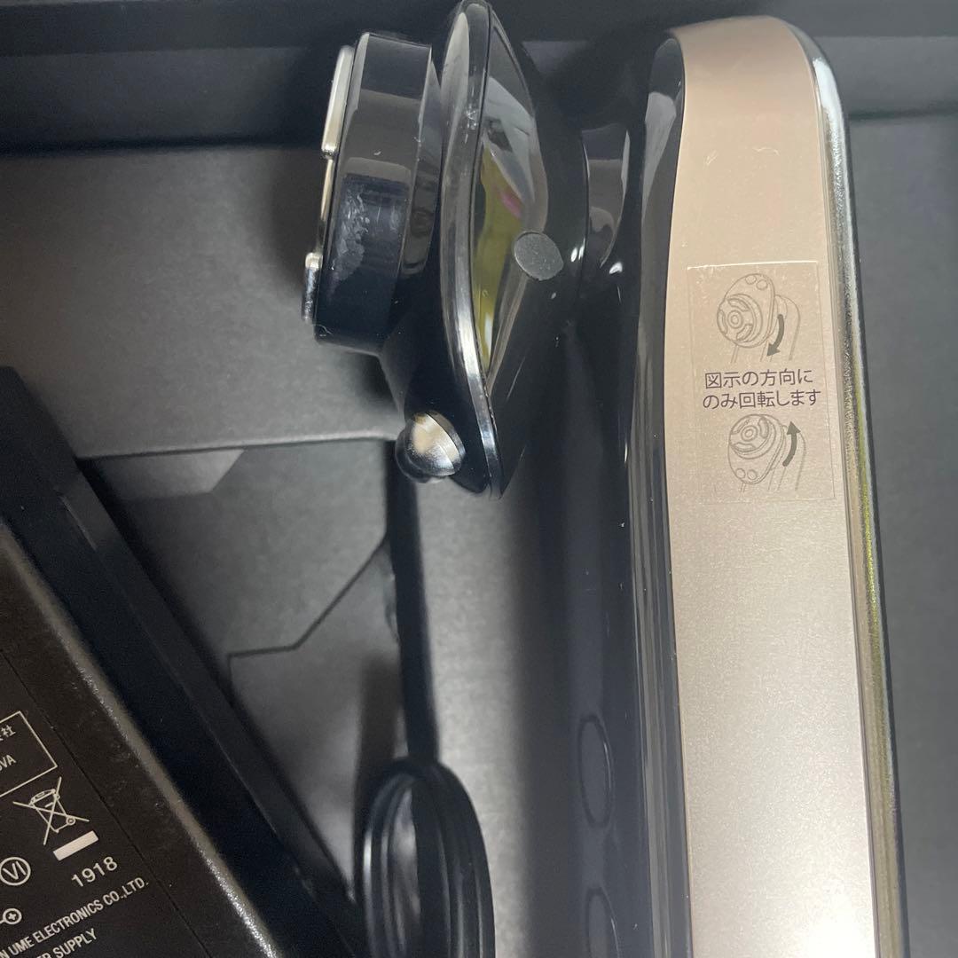 ヤーマン フォトプラス　プレステージＳＳ（ダブルエス） Ｍ－２１