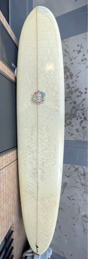 ディックブルーワー　ロングボード　9'4