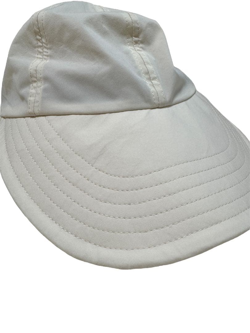 アダムエロペ×スピード サンキャップ