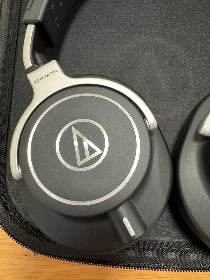 Audio-Technica ATH-M70x ヘッドフォン