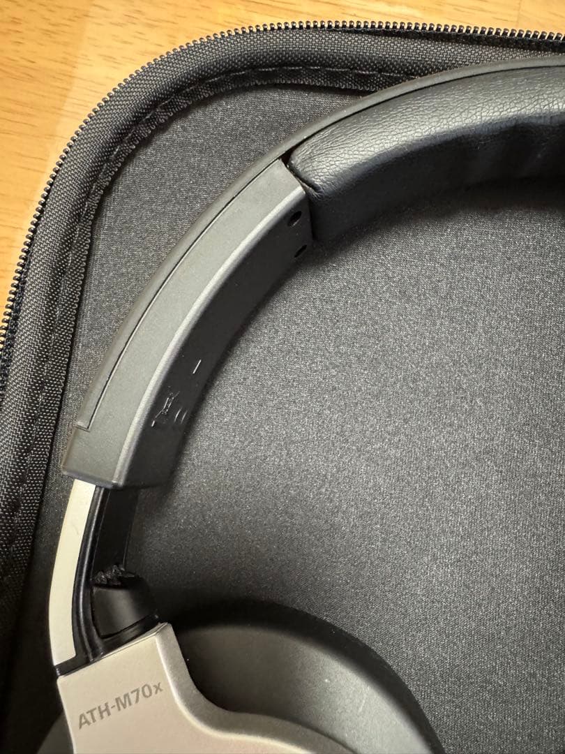 Audio-Technica ATH-M70x ヘッドフォン