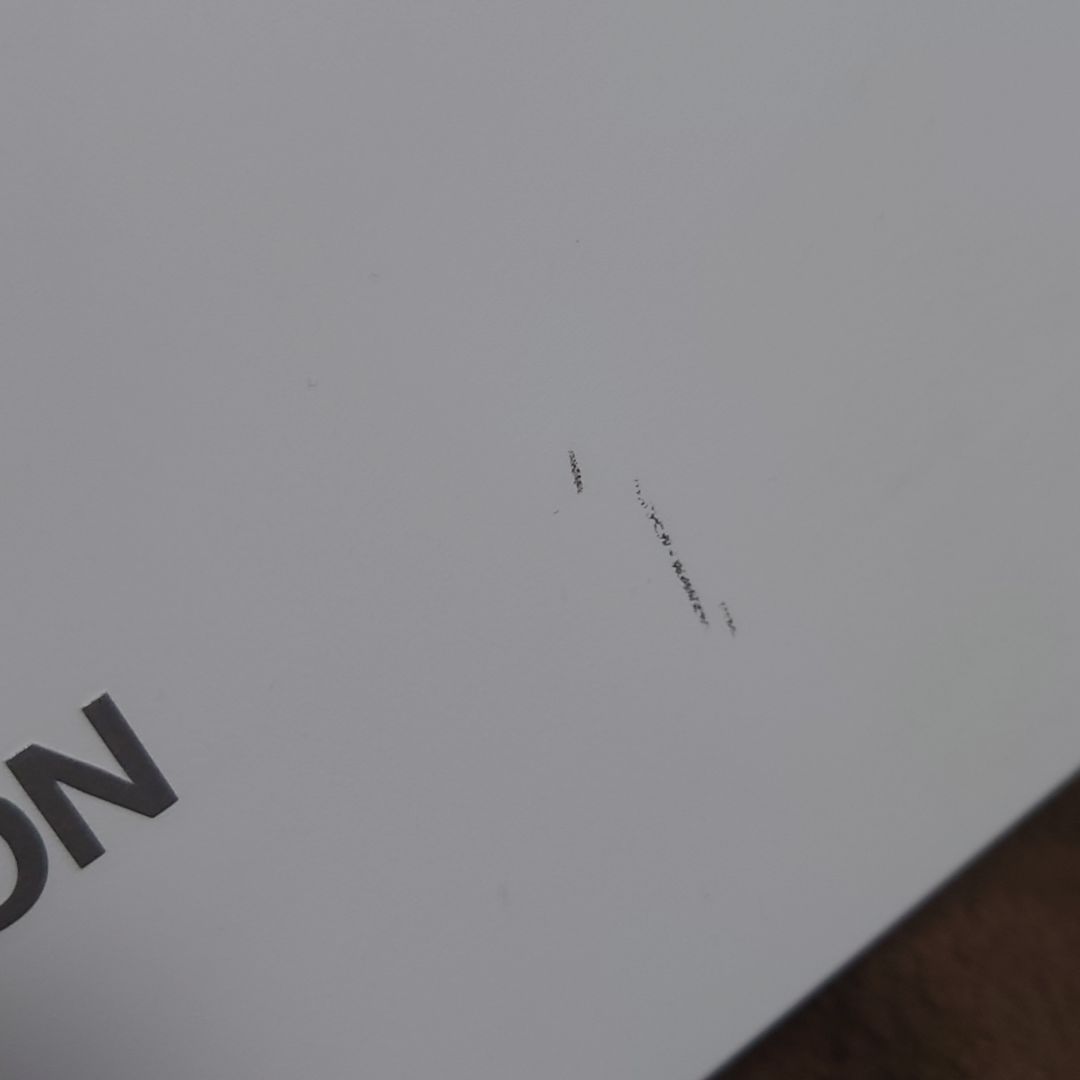 エプソン★動作品ドキュメントスキャナー DS-530★送料無料