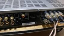 ＶＥＲＳＩＯＮ②　　ONKYO A-5VL Integra　プリメインアンプ