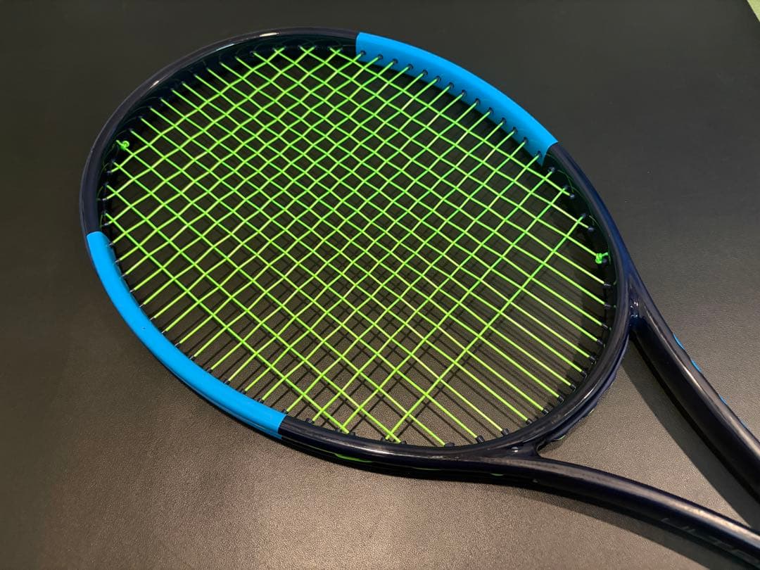 【美品　希少品】ULTRA TOUR 97 v2 G3 prostock