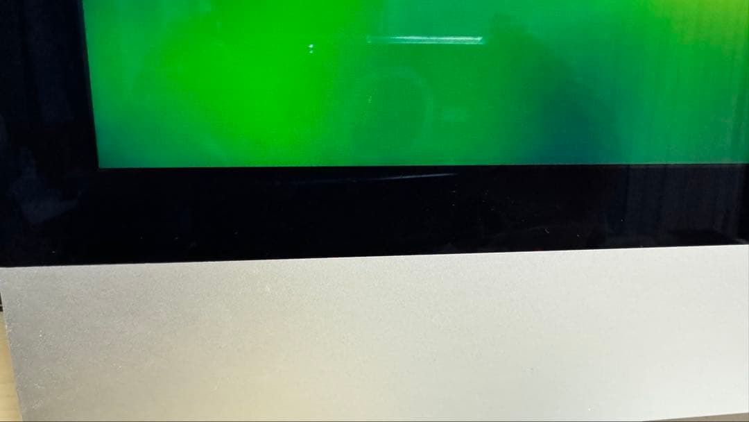 Macデスクトップ Apple iMac (Retina 4K, 21.5-inch, 2019)