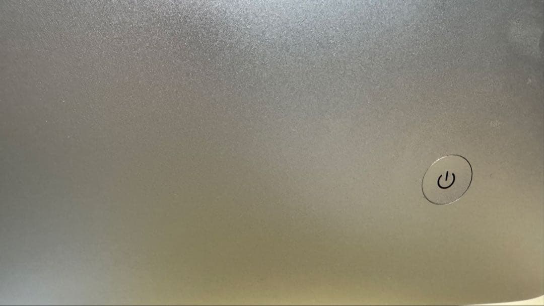 Macデスクトップ Apple iMac (Retina 4K, 21.5-inch, 2019)