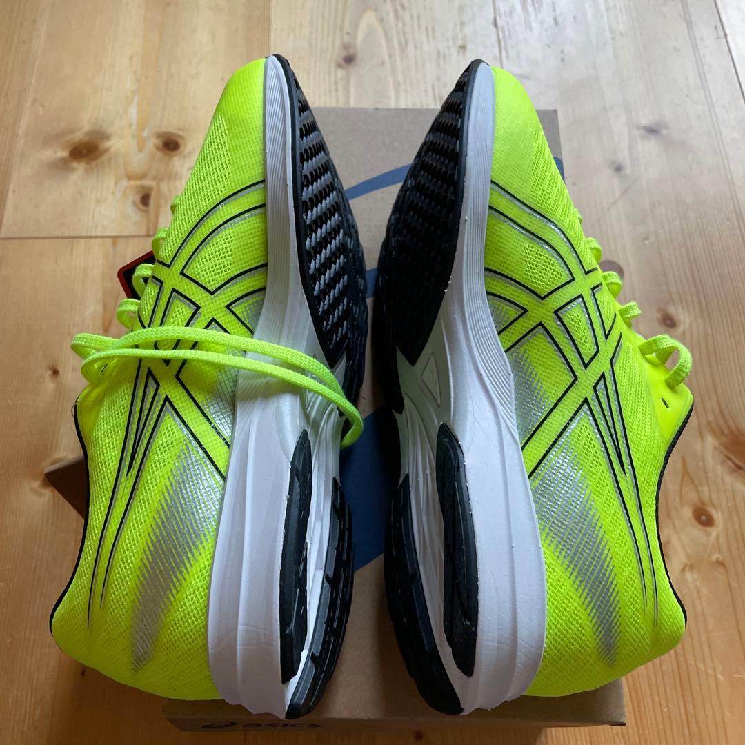 アシックスライトレーサー5ワイド26.0cm