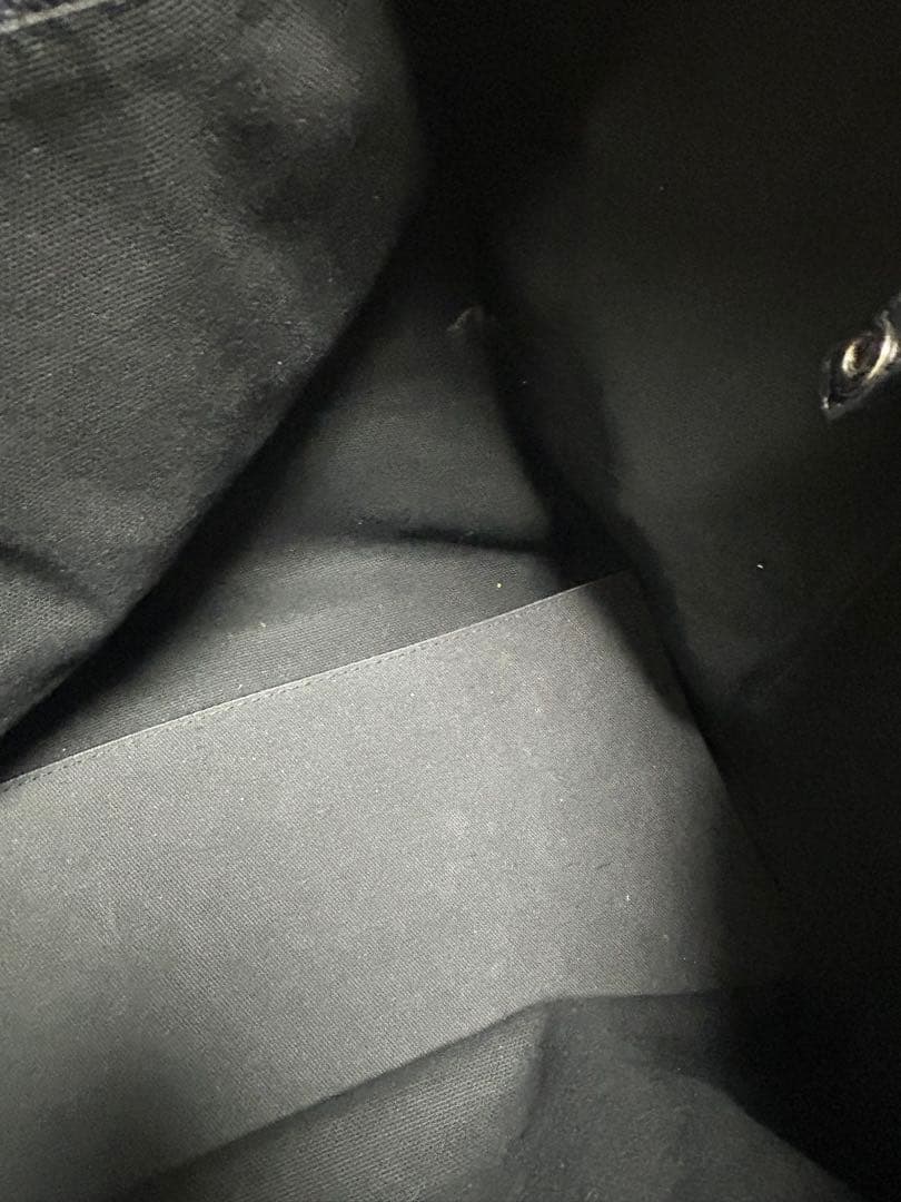 JIMMY CHOO ジミーチュー　トートバッグ