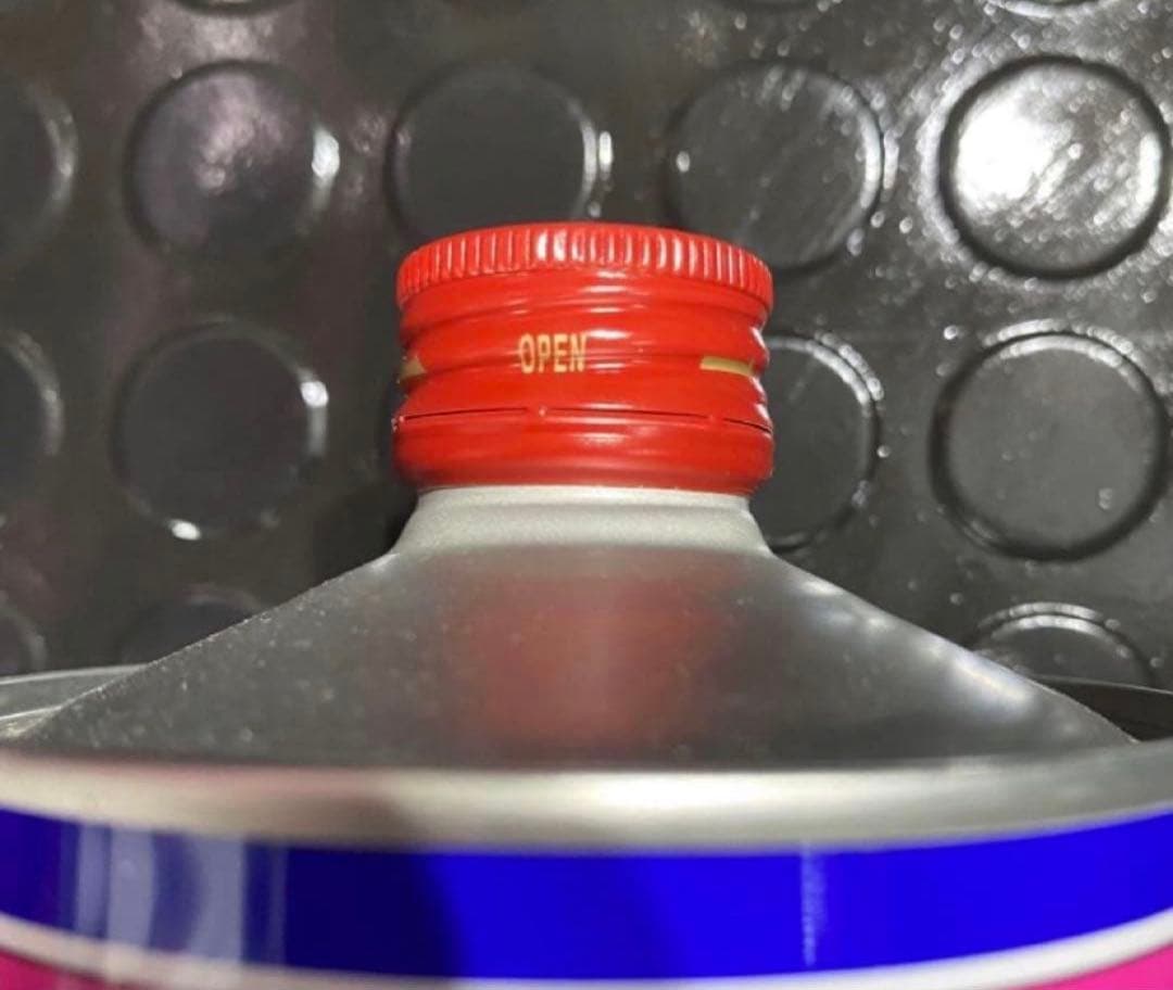 新品未開封 WAKO'S RECS エンジン洗浄液 1L ワコーズ