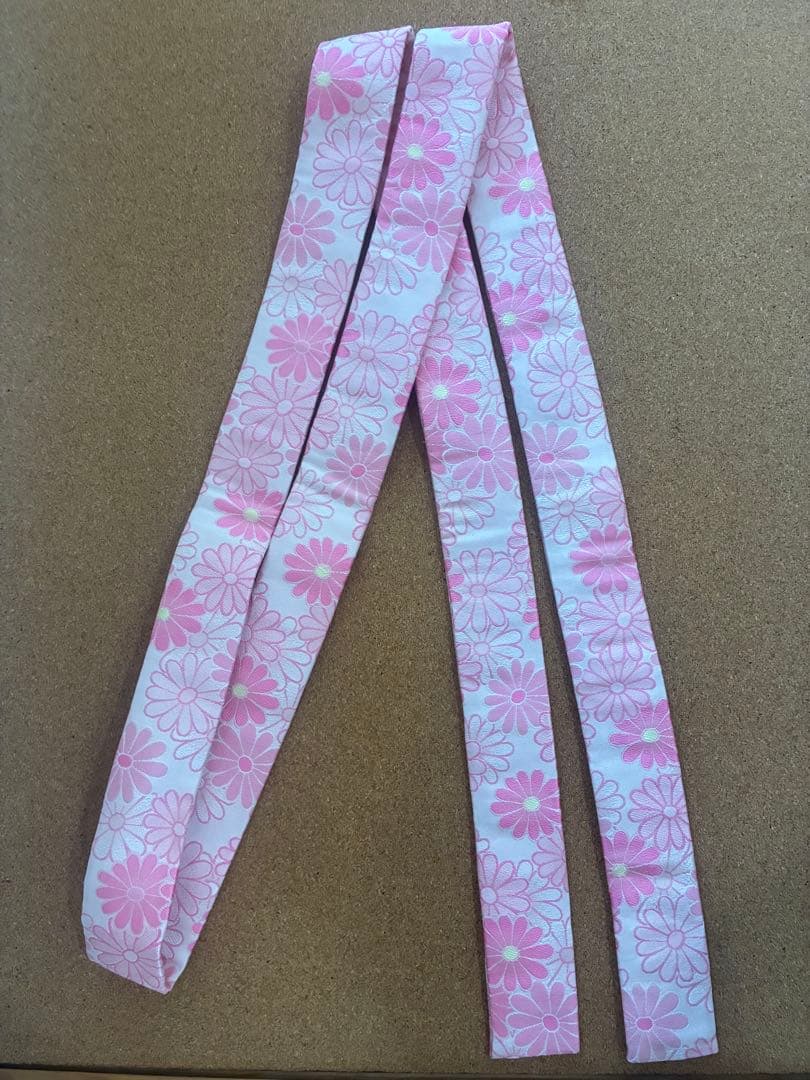 まめ姫ちゃま　お姫様風　7歳七五三着物