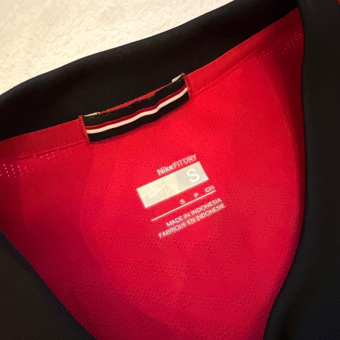 【新品未使用】ルーニー 09/10 長袖ユニフォーム マンチェスターユナイテッド