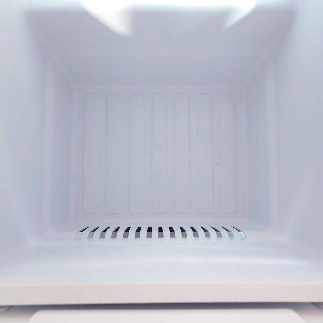 DAEWOO 冷蔵庫 DR-C15AR 150L ひとり暮らし レトロ D134