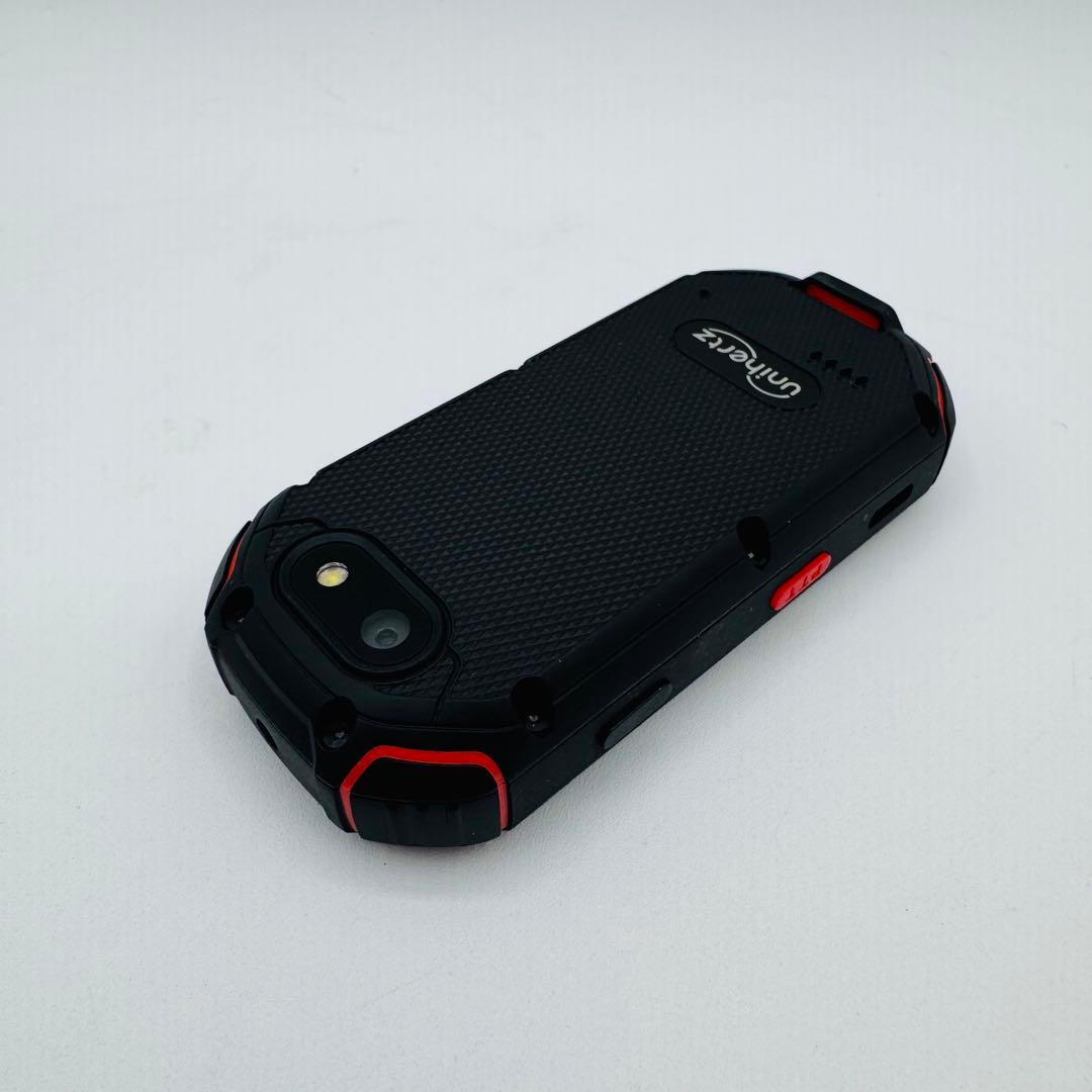 【極美品】Unihertz ユニハーツ ATOM