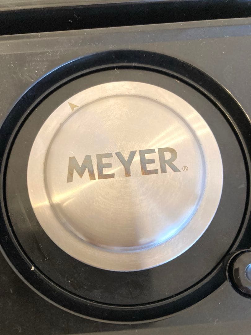 ◆マイヤー　真空保存容器　10個セット◆