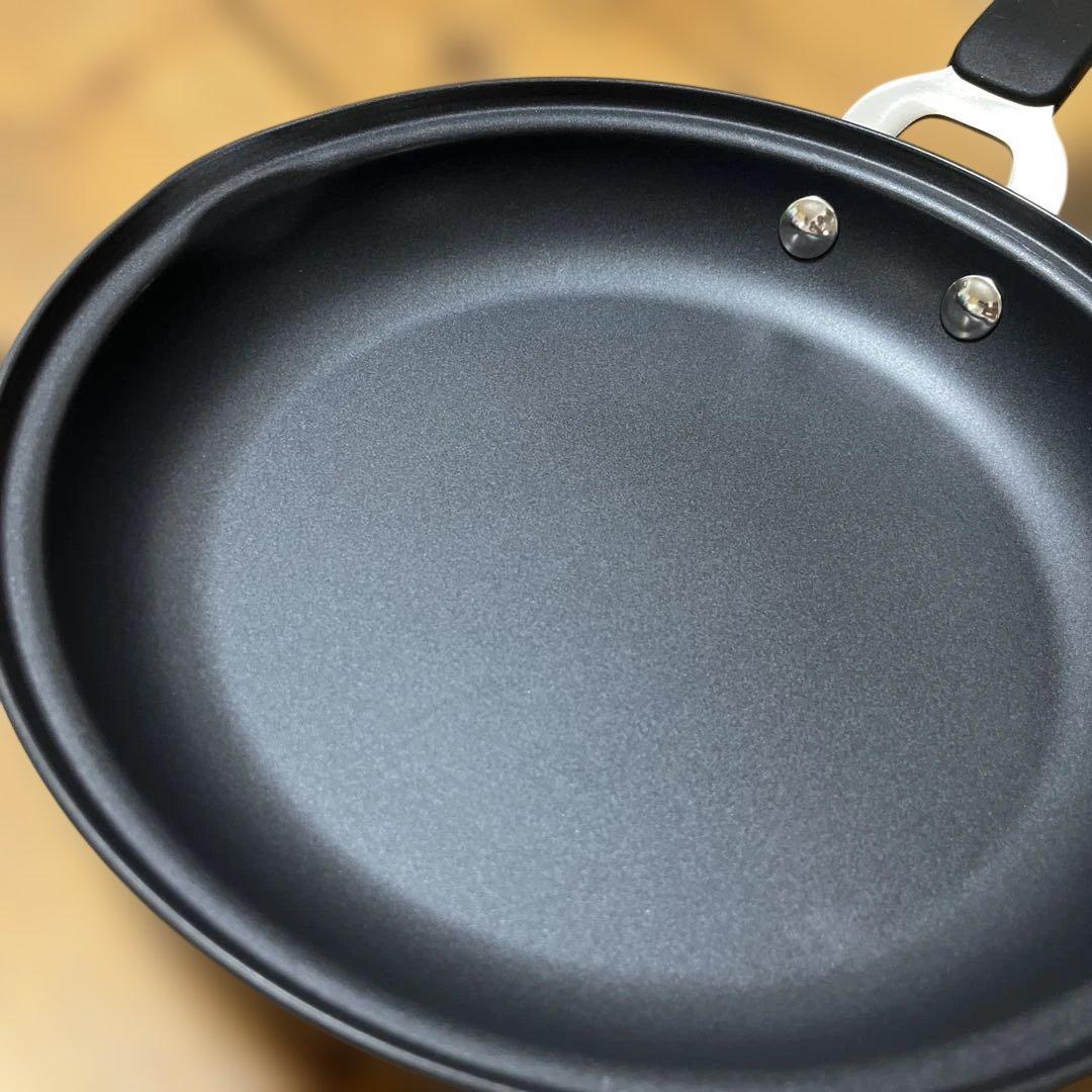 Pyrex フライパン　25cm パイレックス