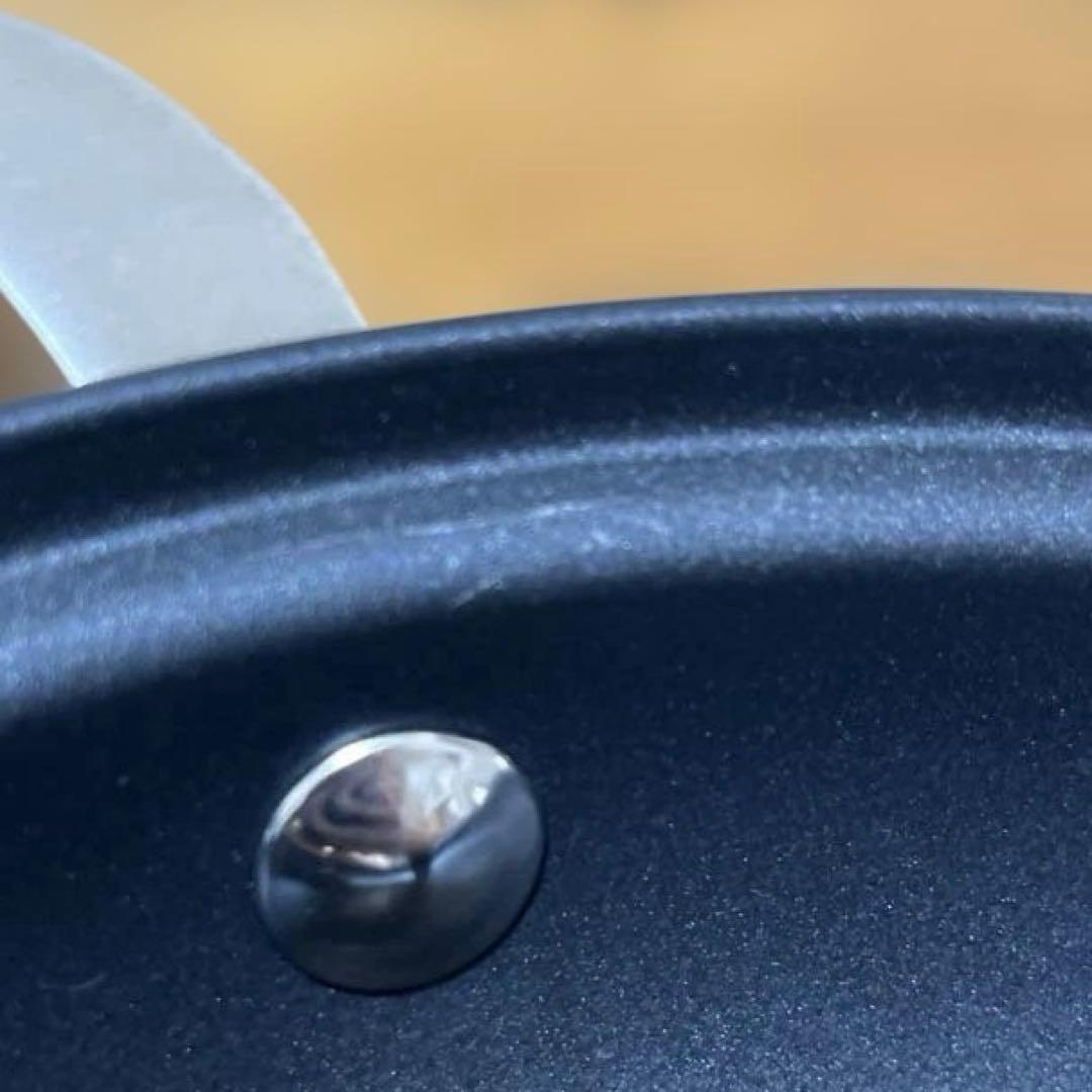 Pyrex フライパン　25cm パイレックス