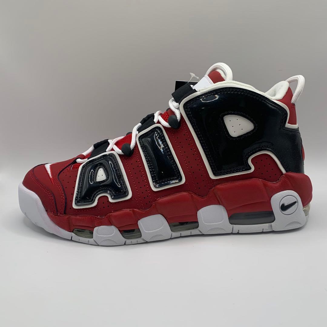 値下げNIKE AIR MORE UPTEMPO '96 新品・未使用 28cm