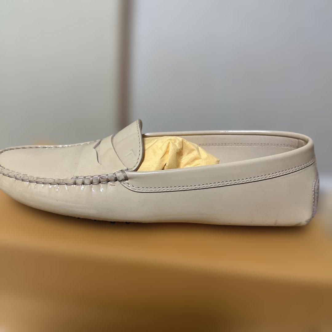 ドッズ　ローファー