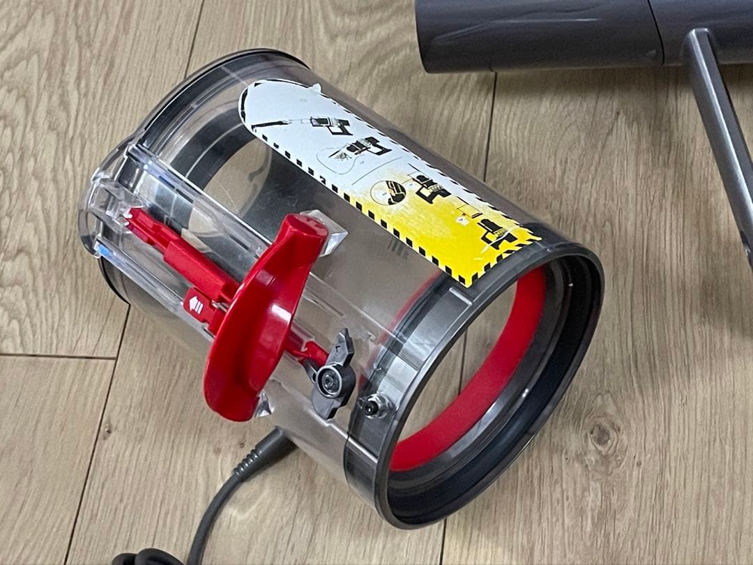 ダイソン①V10SV12 新品パイプ ２ヘッドから選択 新品フィルター パーツ類