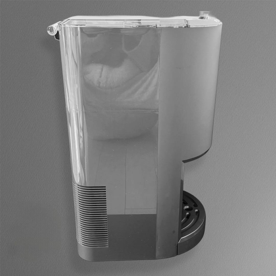 【美品】every frecious mini BSH-311 フィルター付き