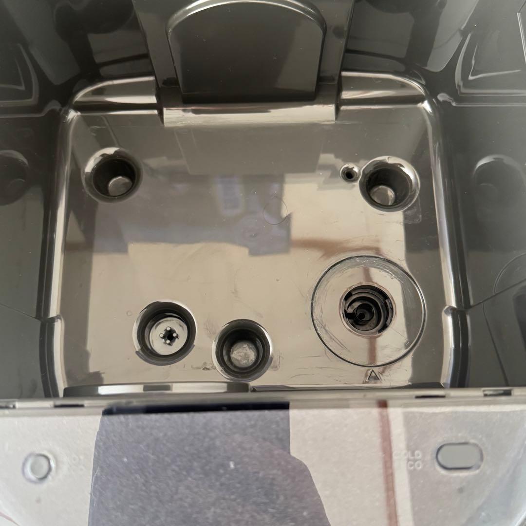 【美品】every frecious mini BSH-311 フィルター付き