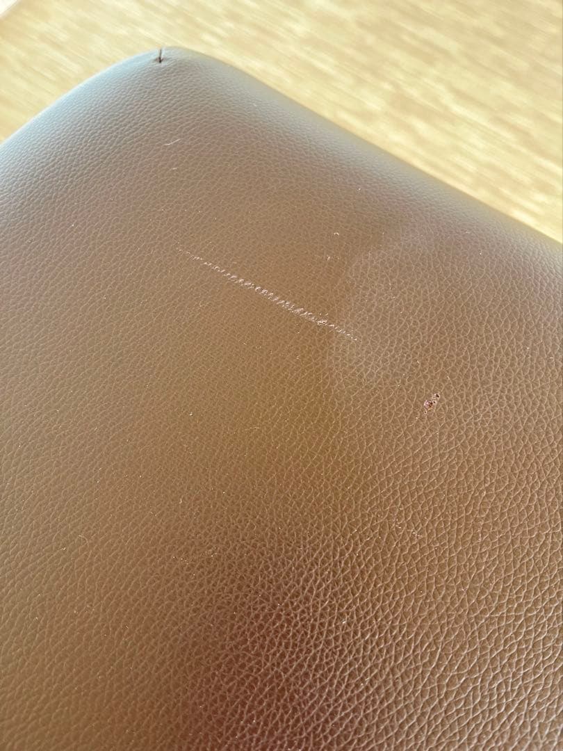 rara様 World IB 折りたたみ施術ベッド ブラウン