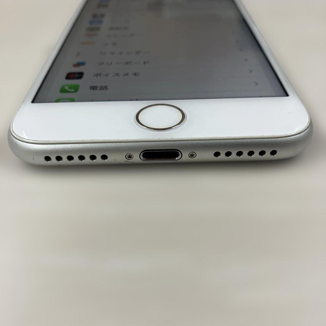 Apple iPhone 8 64GB バッテリー100