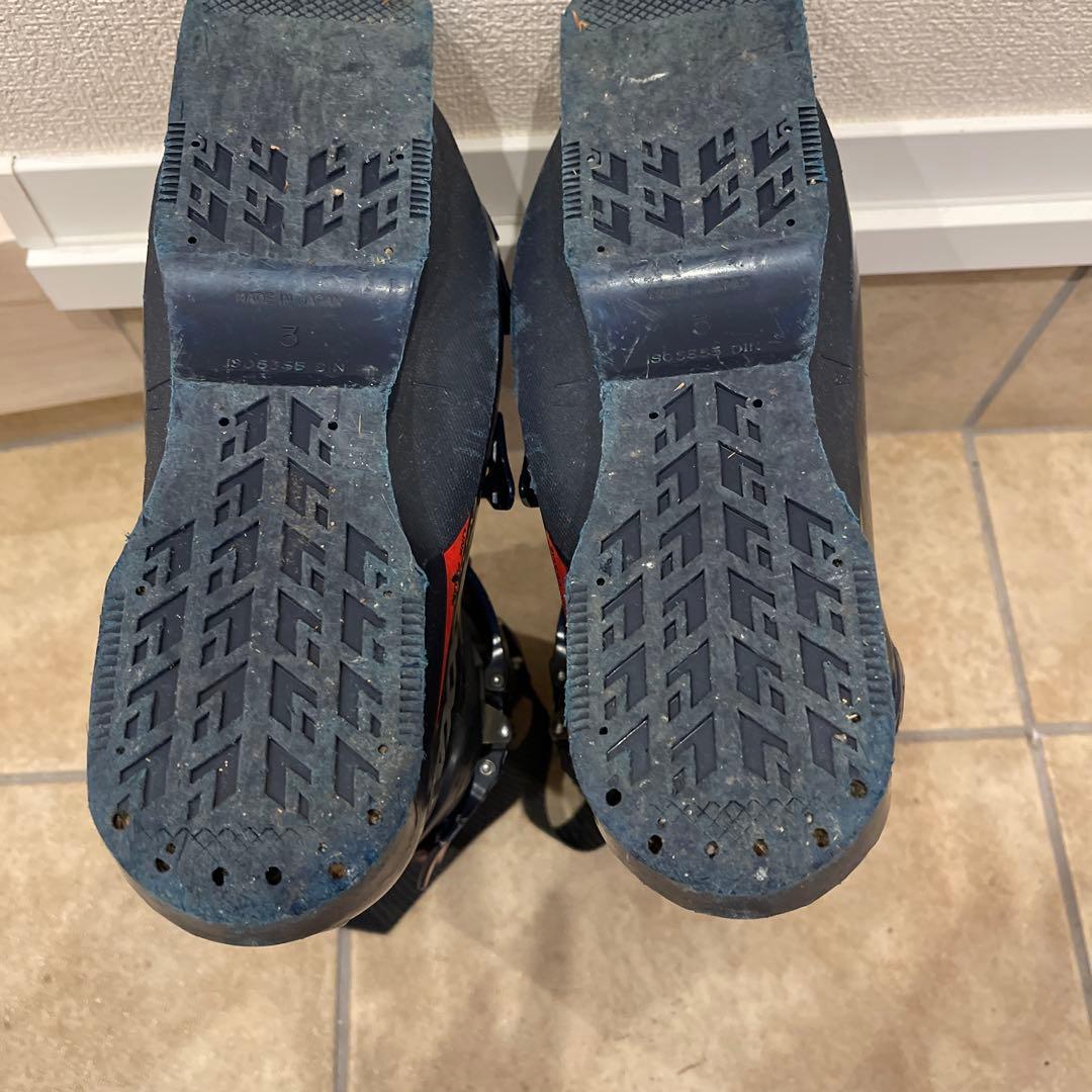 REXXAM EVOLUTION 120 S スキー用ブーツ 23.5cm