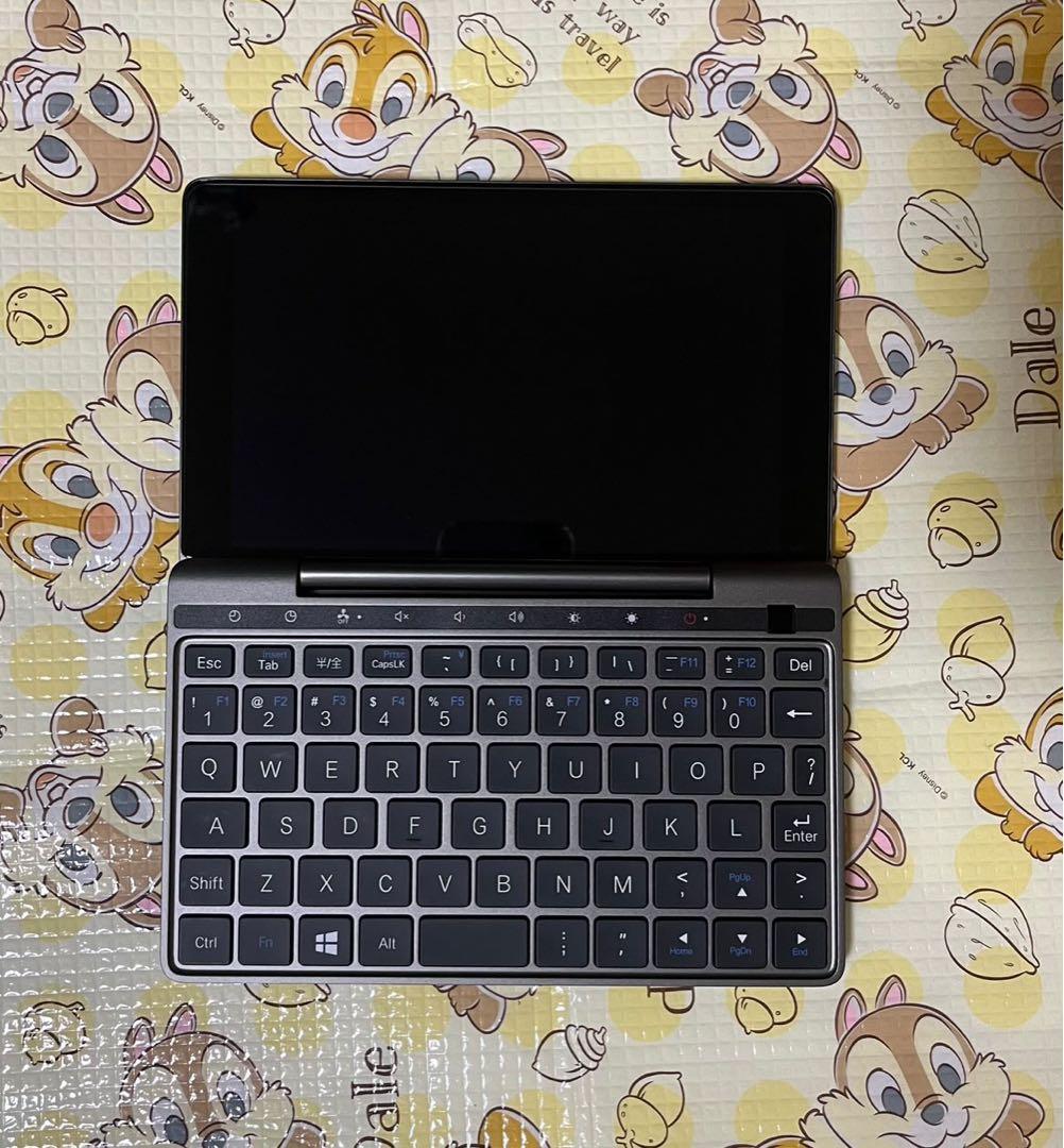 GPD Pocket 2 ②