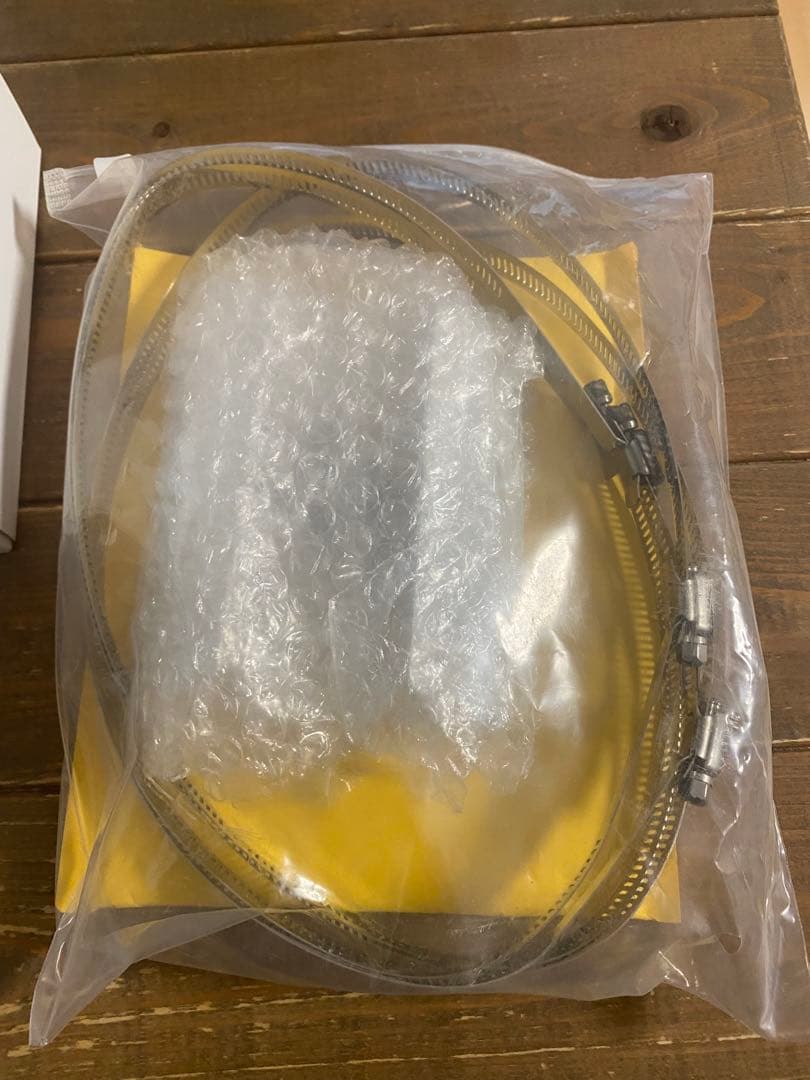 COOAU 防犯カメラ　取り付け金具　microSD128GB すぐに取付可能！