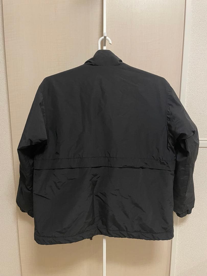 ジャケット・アウター FTC SUPPLEX NYLON JACKET M