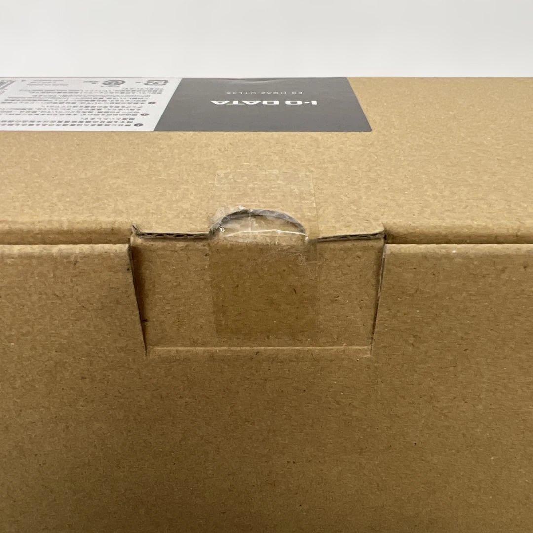 262102 IODATA外付けHDD 4TB EX-HDAZ-UTL4K