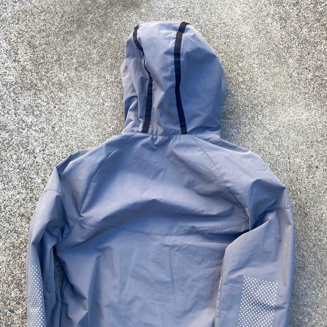 テック系　archive　廃盤モデル　NIKE INTERNATIONAL