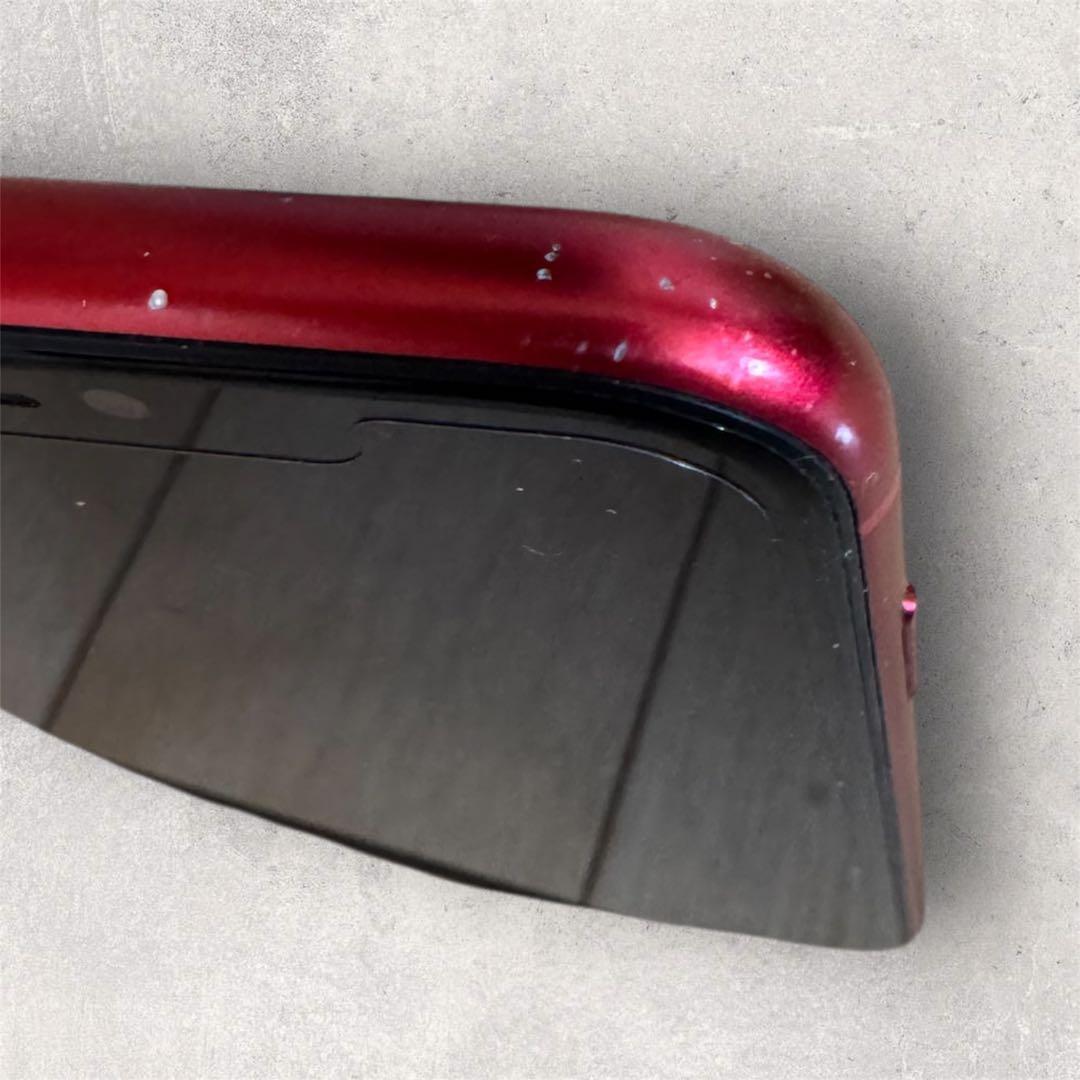 A*K様 Apple iPhone 11 (PRODUCT RED) 64GB