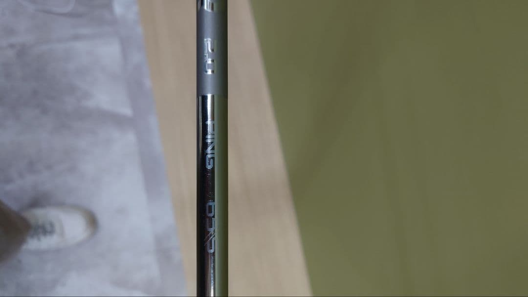 PING G440 MAX 4w TOUR 2.0 CHROME　R&Ｓセット