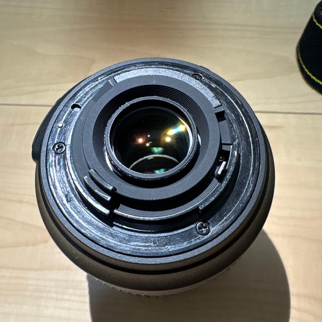 Nikon ニコンD90 デジタル一眼レフカメラ レンズ付き