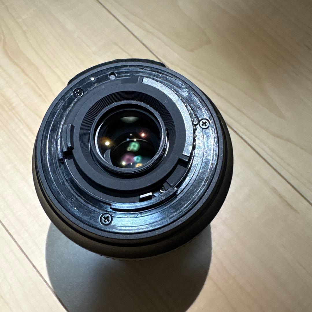 Nikon ニコンD90 デジタル一眼レフカメラ レンズ付き