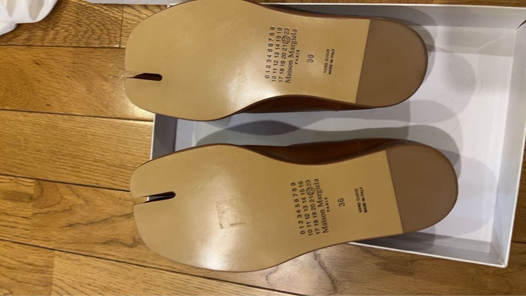 専用　MAISON MARGIELA S58WR0033