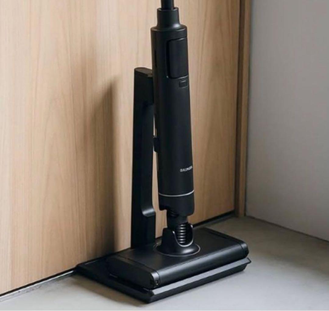 K*K様 24h限定SALE‼️ バルミューダ・ザ・クリーナー 新品箱入り未開封