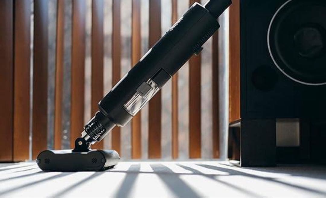 K*K様 24h限定SALE‼️ バルミューダ・ザ・クリーナー 新品箱入り未開封