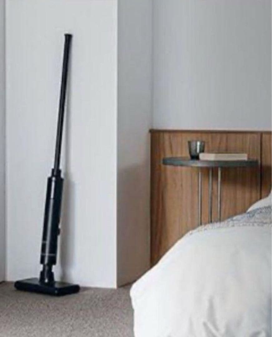 K*K様 24h限定SALE‼️ バルミューダ・ザ・クリーナー 新品箱入り未開封