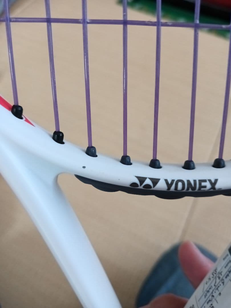 ボルトレイジ7VS☆HARU☆